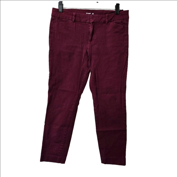 Old Navy Pants - OLD NAVY Women's Ankle Pants